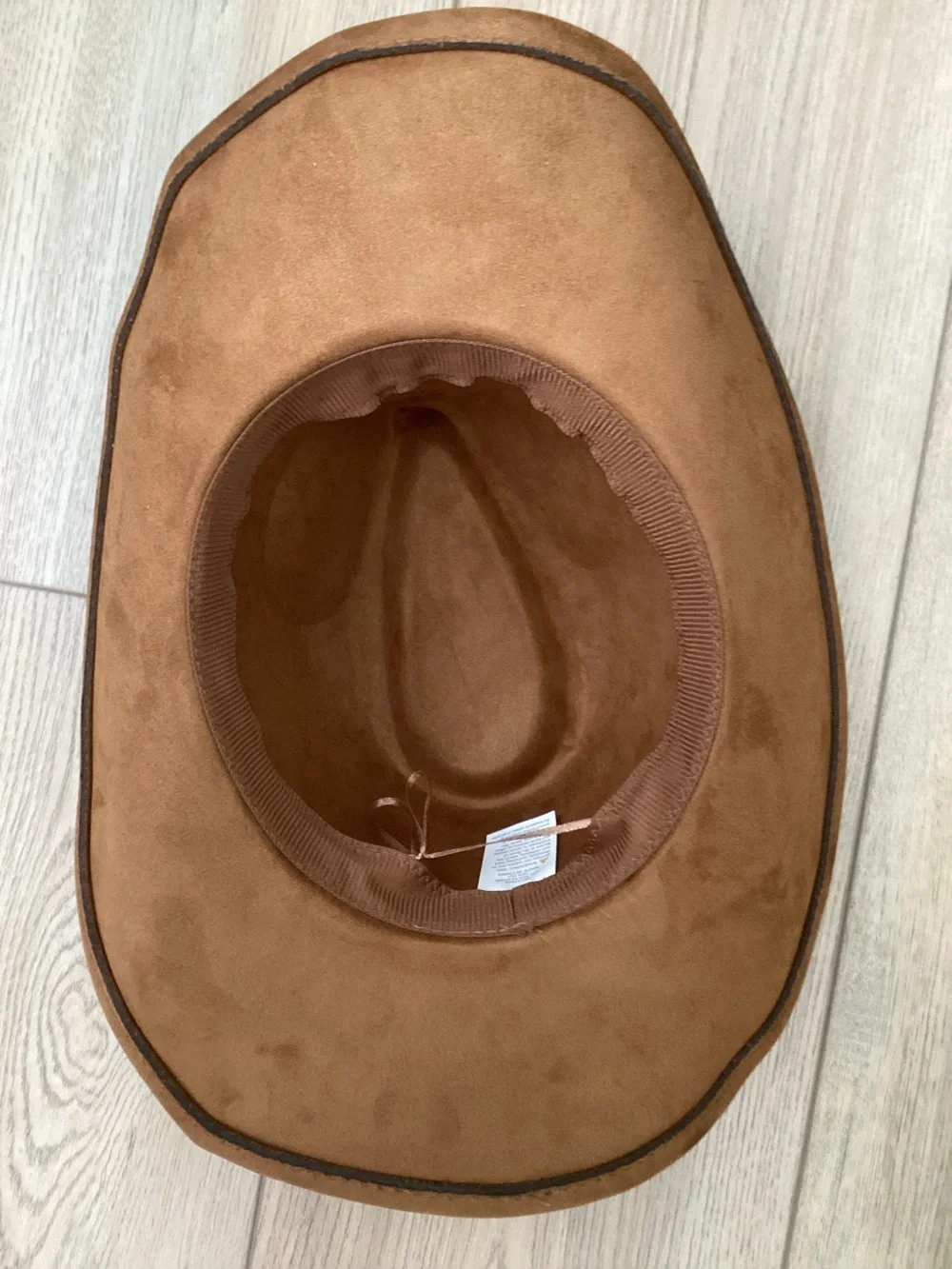 Revolve 8 Other Reasons Belis Rancher Cowboy Hat Brown Coastal Cowgirl Rodeo